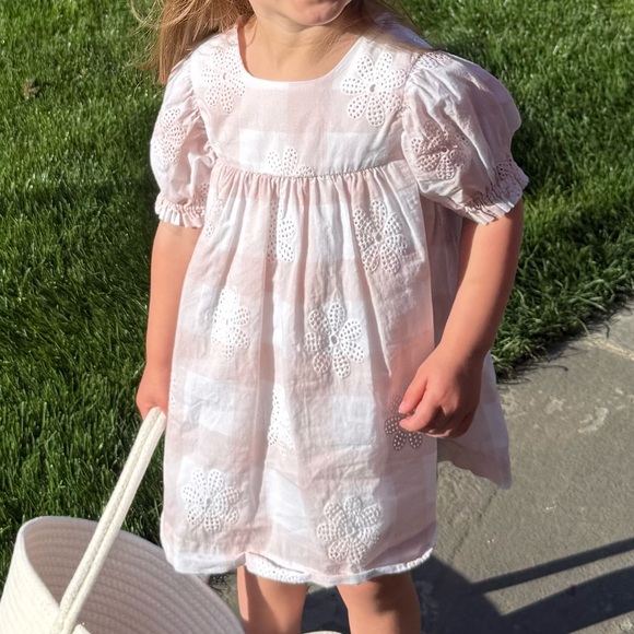 Tartine et Chocolat 2A girls dresses bundle